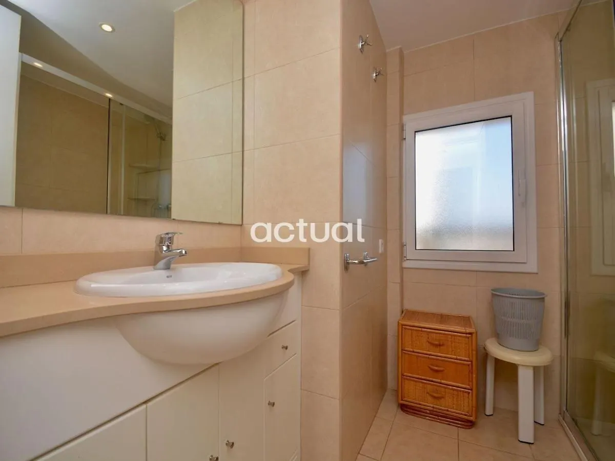 Ferienwohnung President B-14 Castell-Platja d’Aro