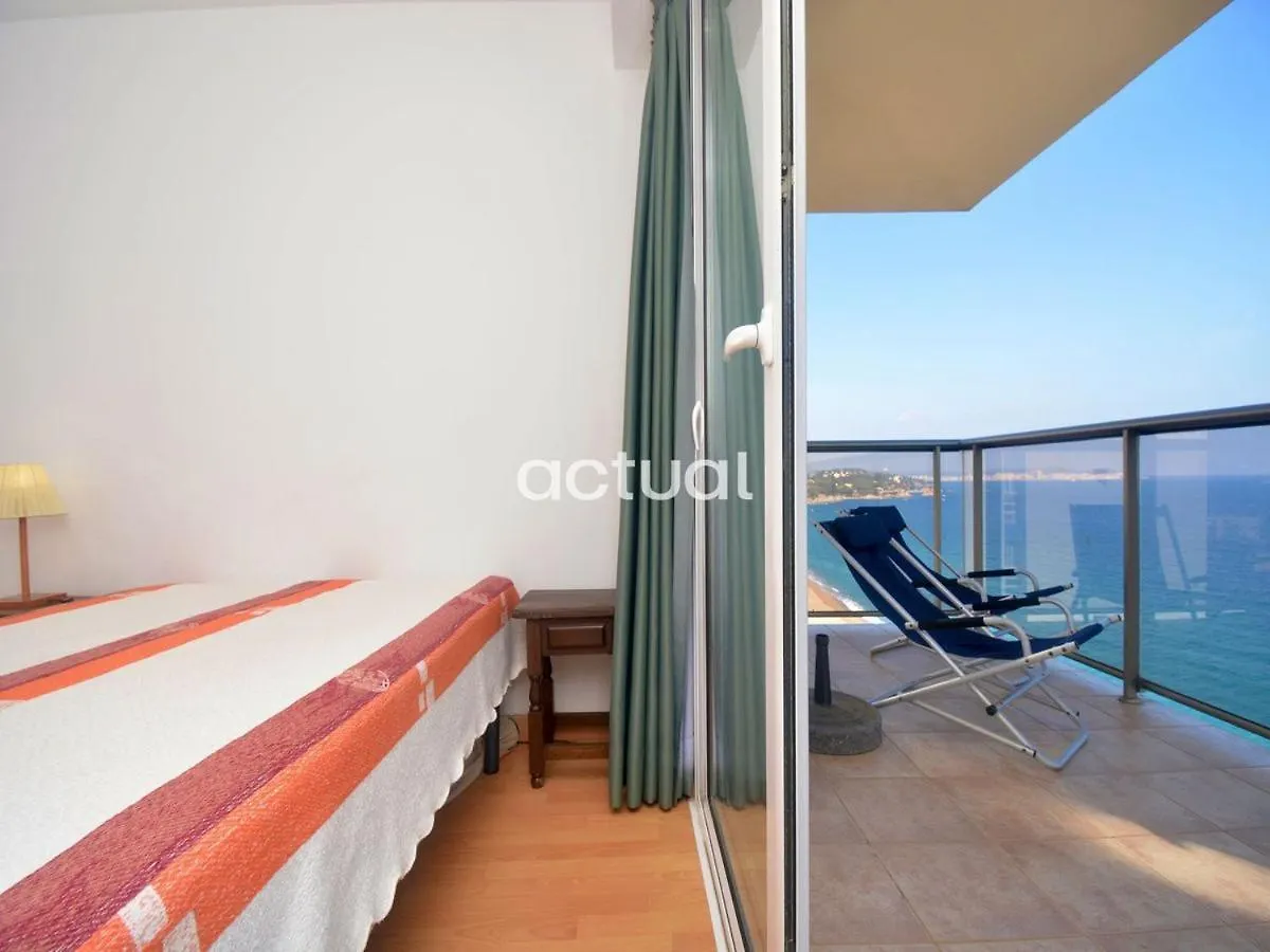 Ferienwohnung President B-14 Castell-Platja d’Aro Spanien