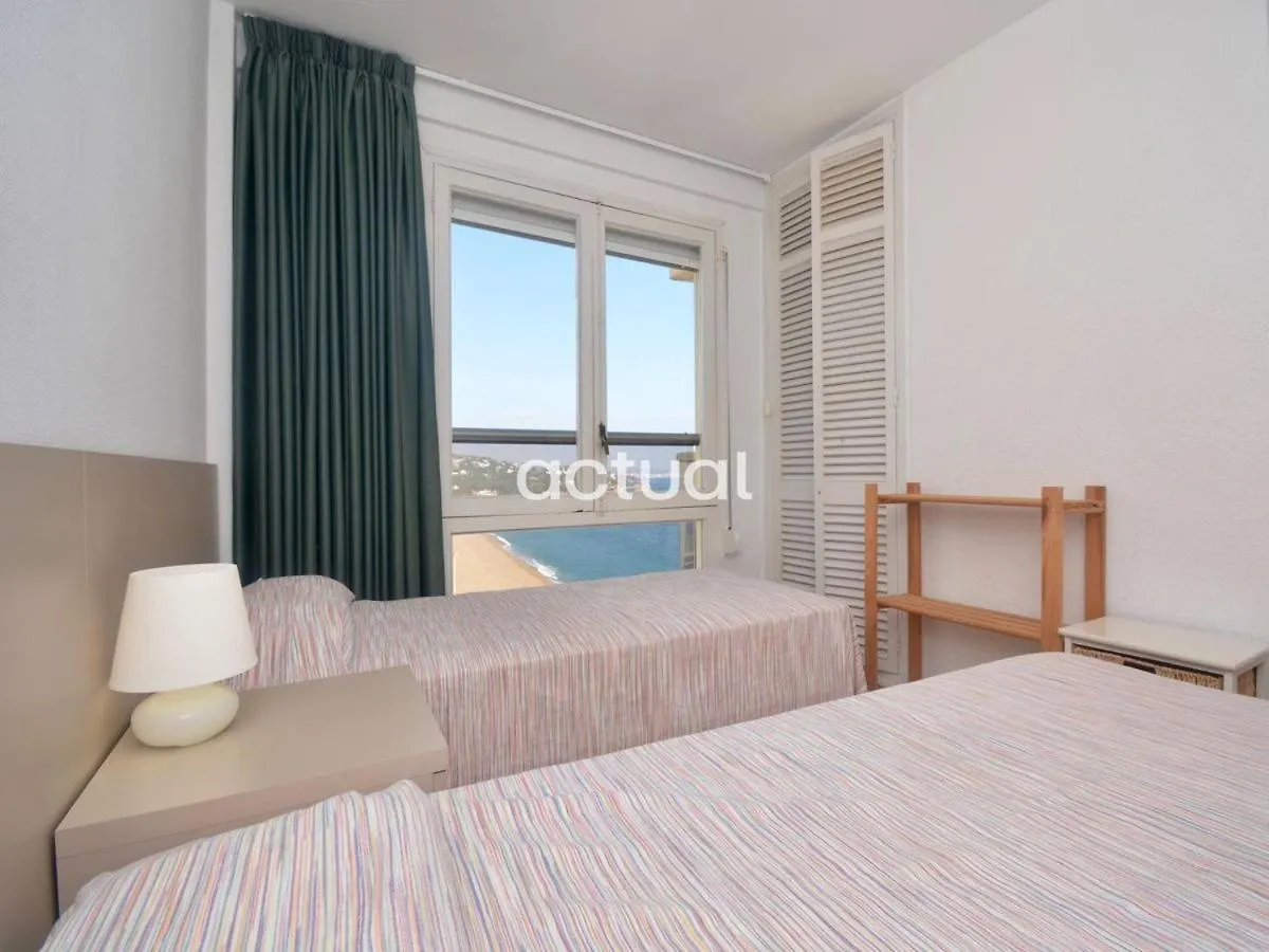 Apartment Ferienwohnung President B-14 Castell-Platja d’Aro Spanien