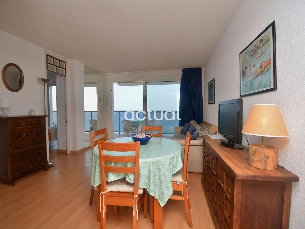Apartment Ferienwohnung President B-14 Castell-Platja d’Aro