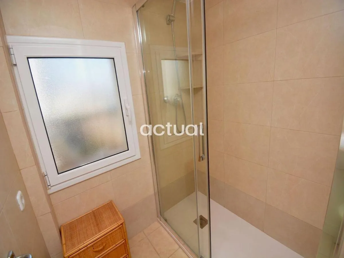 Apartment Ferienwohnung President B-14 Castell-Platja d’Aro